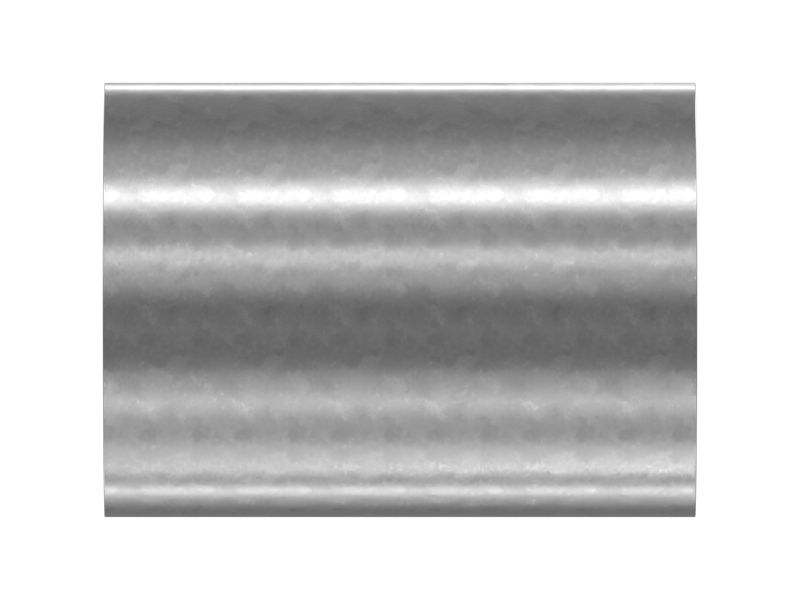 Шланг с внутренним диаметром 88,9 мм.