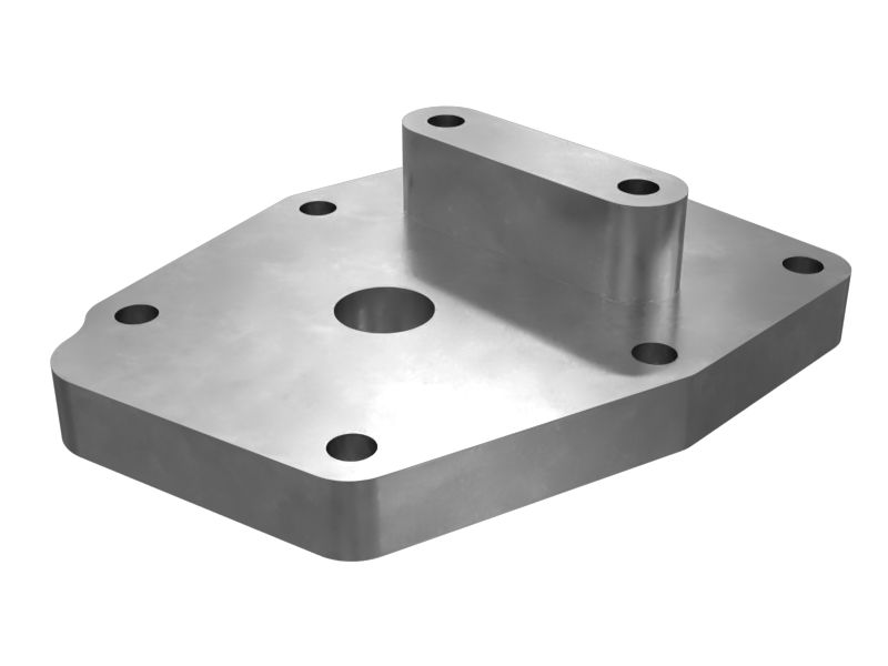 Крышка регулятора оборотов