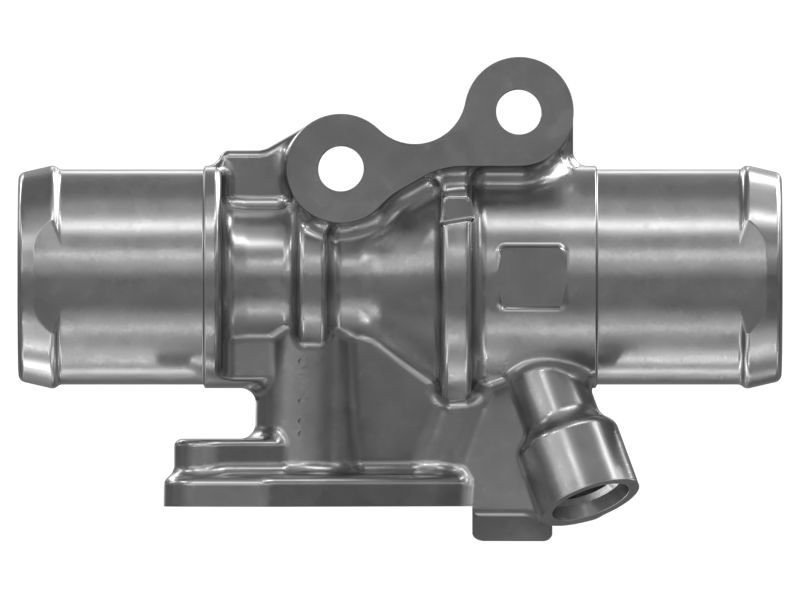 Трубка Вентури блока цилиндров