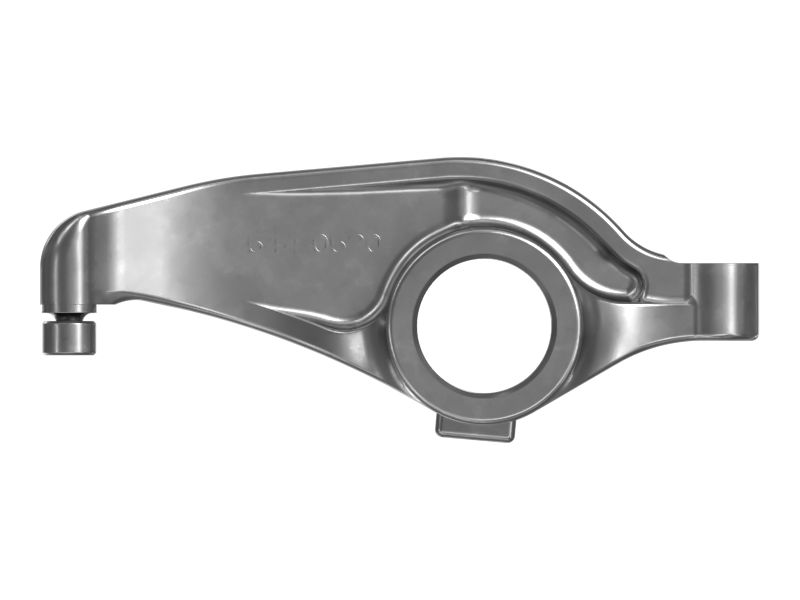 Коромысло выпускного клапана