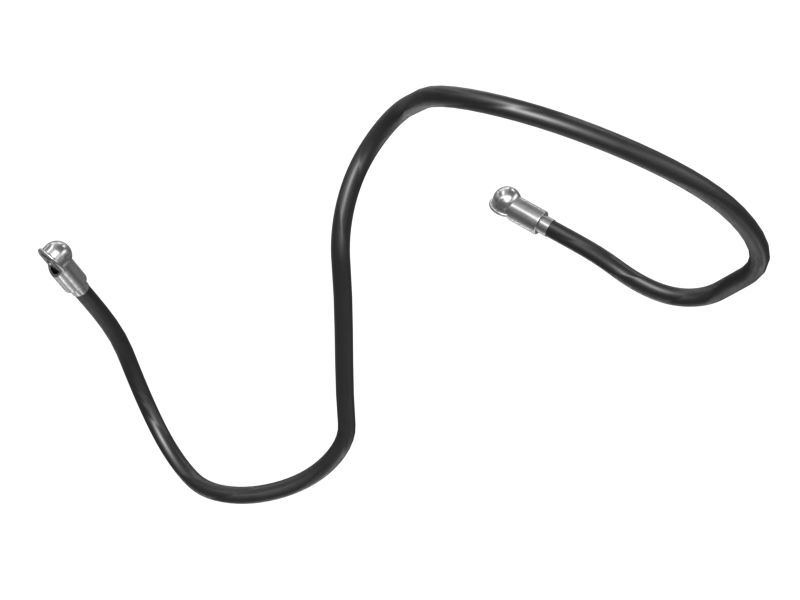 456-5132: Кабель генератора длиной 1942 мм