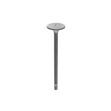 358-1229: Sací ventil s vnitřním průměrem 7,75 mm