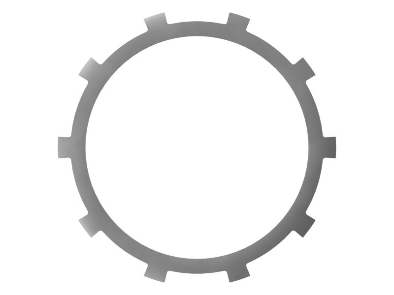 Фиксатор — стопорная шайба с наружными зубьями