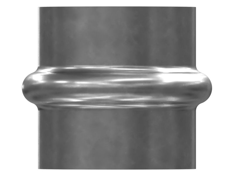 Внутренний диаметр шланга радиатора 88,9 мм