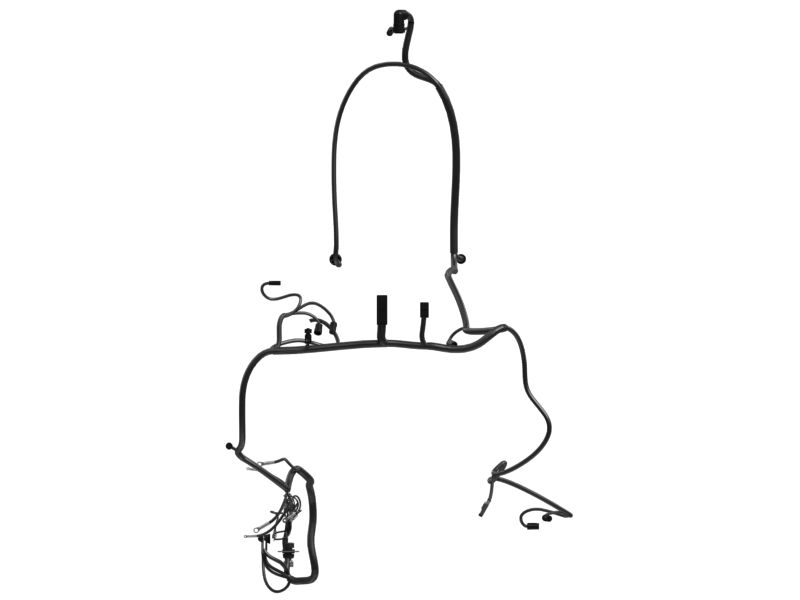 Жгут проводов двигателя модели G3520C