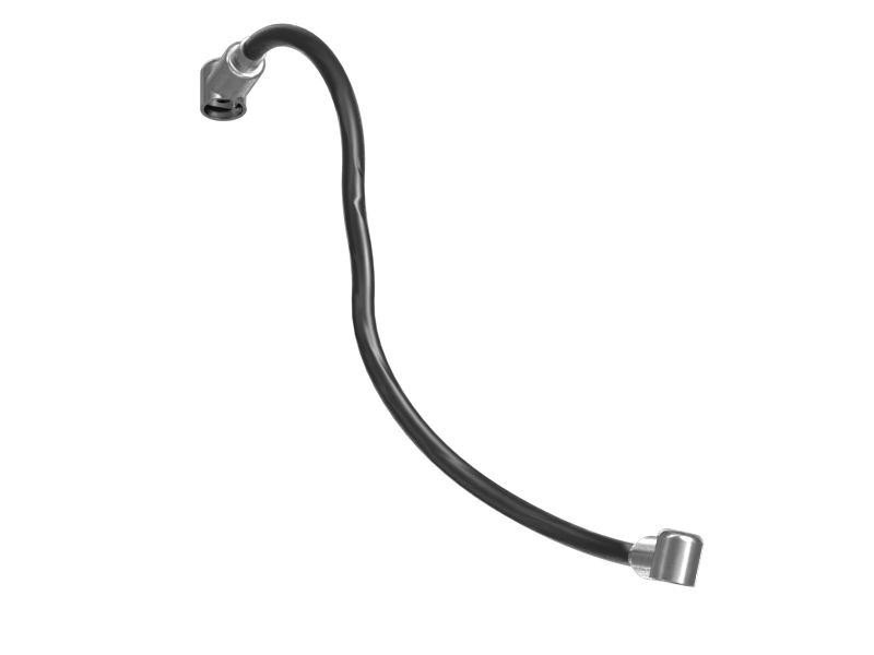 Кабель генератора длиной 777 мм