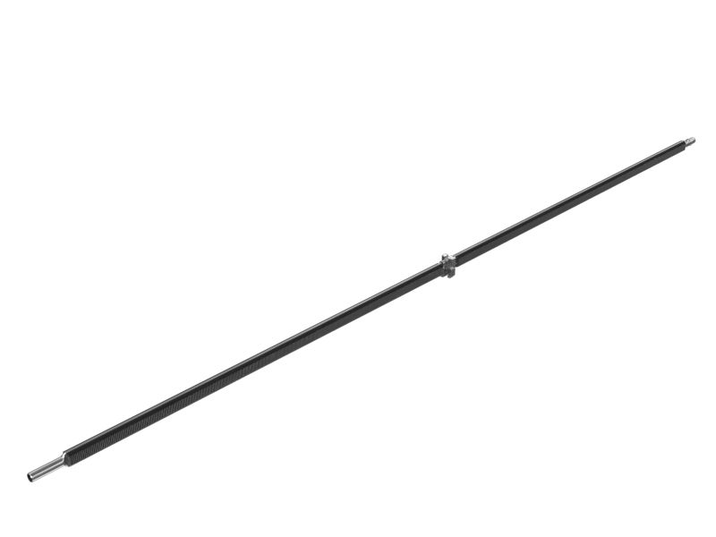 ТРУБКА РАДИАТОРА В СБОРЕ