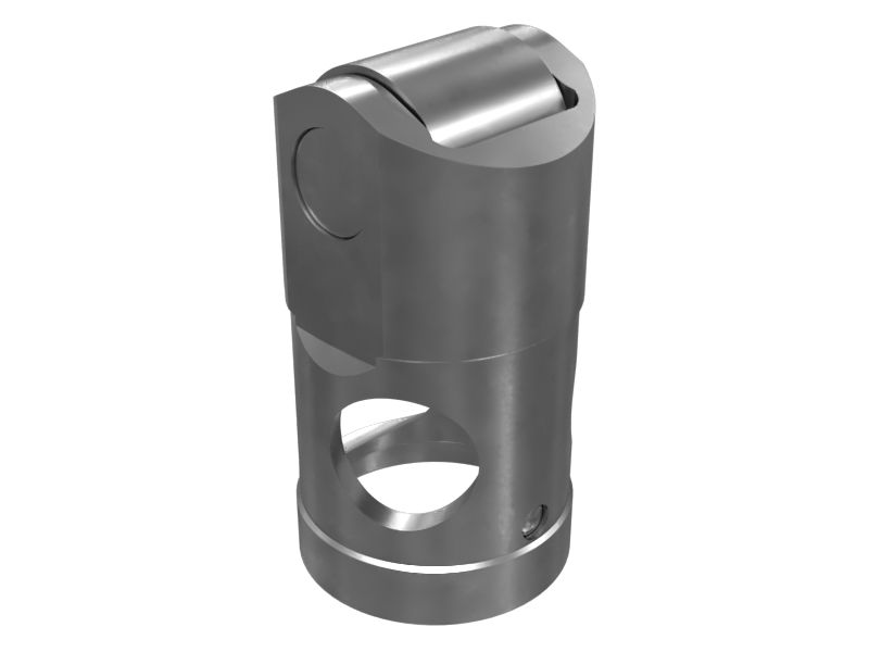 Толкатель насоса регулятора