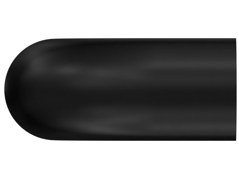 Шланг, внутренний диаметр 57,1 мм