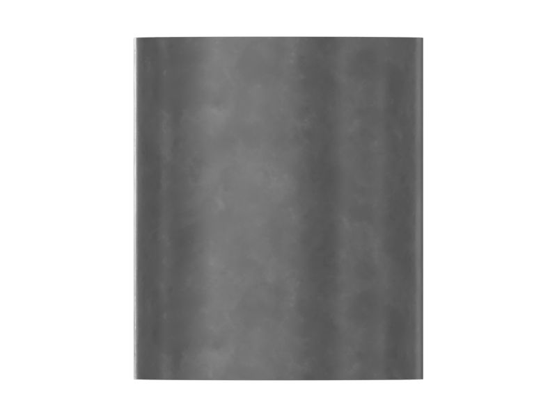 Прокладка проводки двигателя и воздухопровода турбокомпрессора