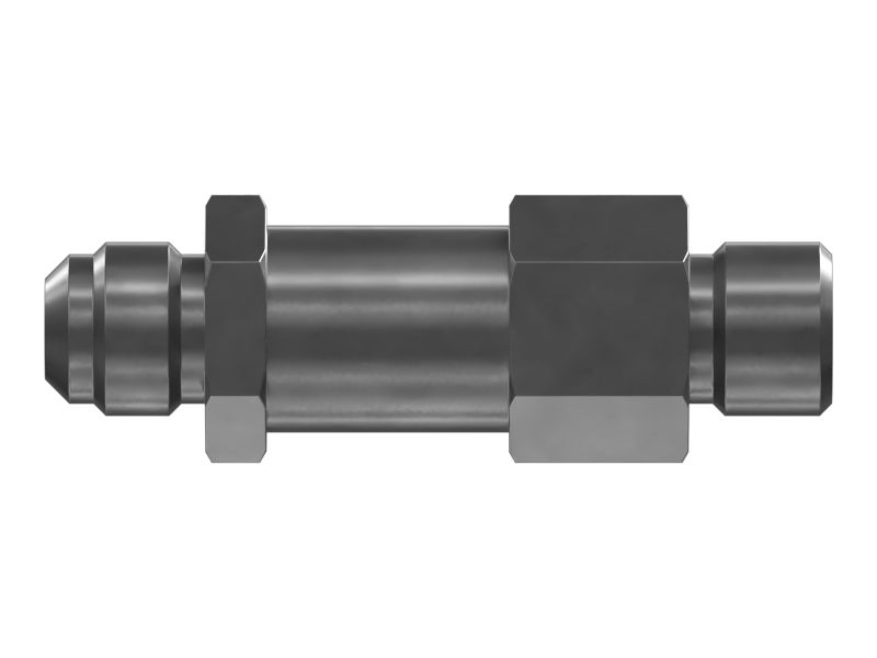 Обратный клапан 9/16".