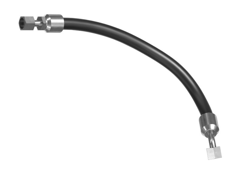 ШЛАНГ В СБОРЕ