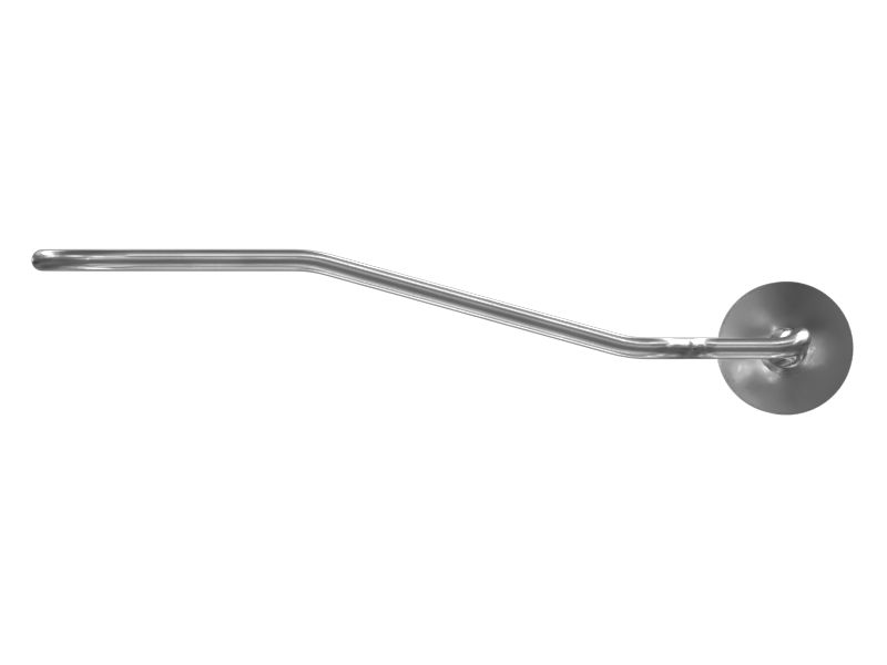 Стяжная проволока диаметром 1,2 мм