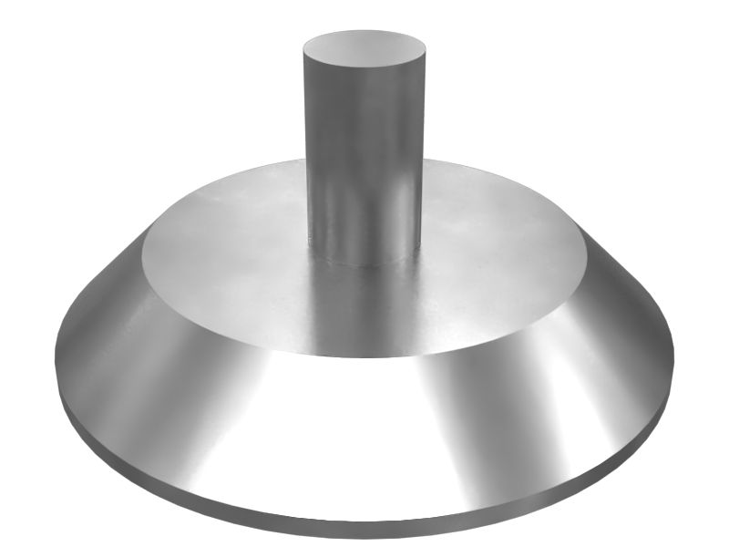 Регулятор держателя диска