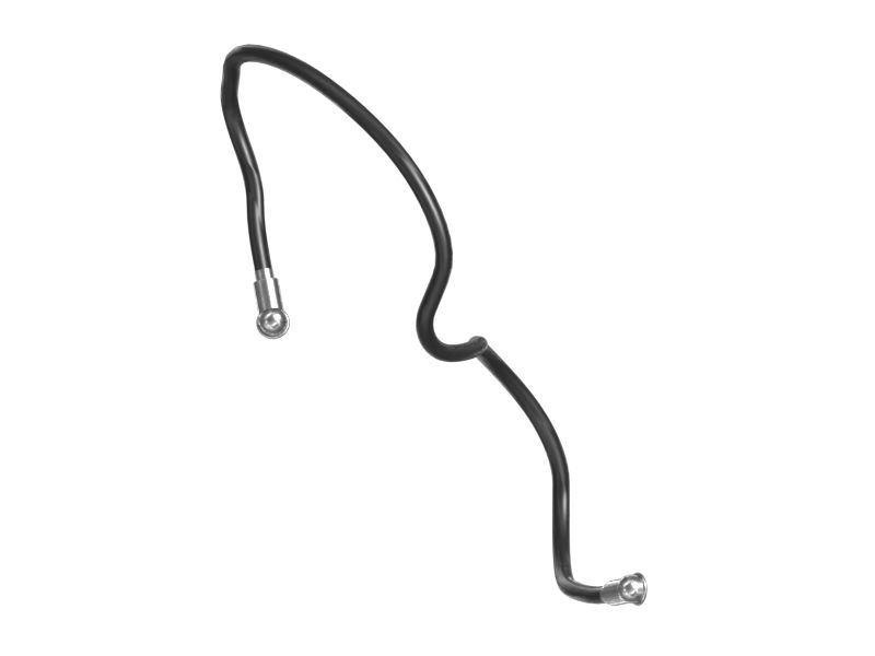 Кабель генератора длиной 1942 мм