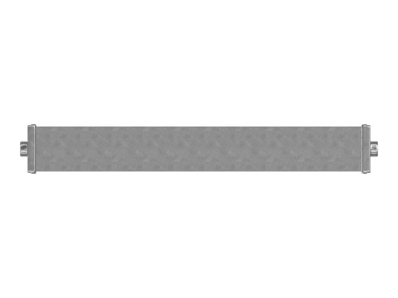 Сердцевина радиатора, 4,38 л