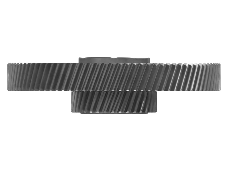 Промежуточная блок-шестерня