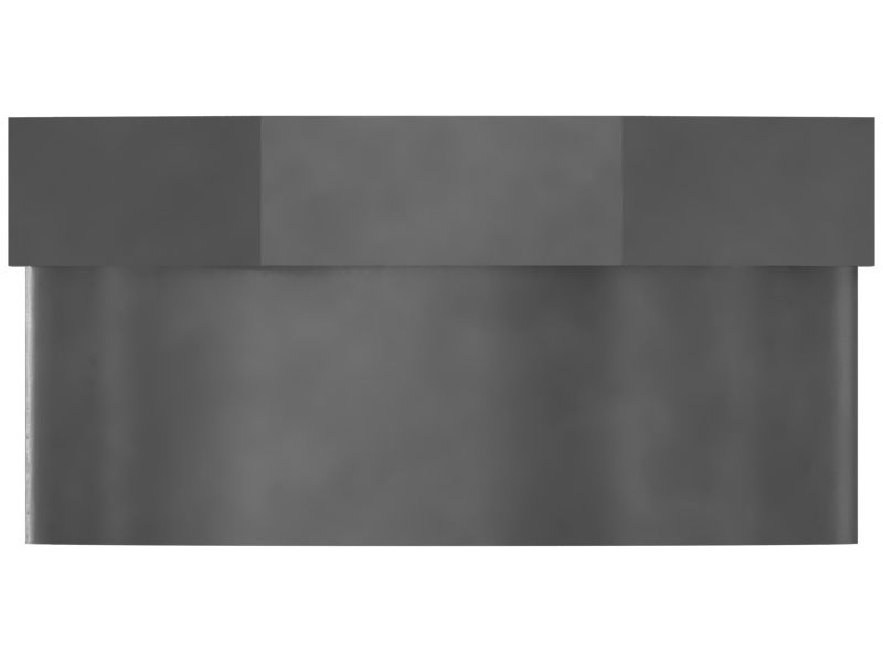 ГАЙКА МОНТАЖНАЯ