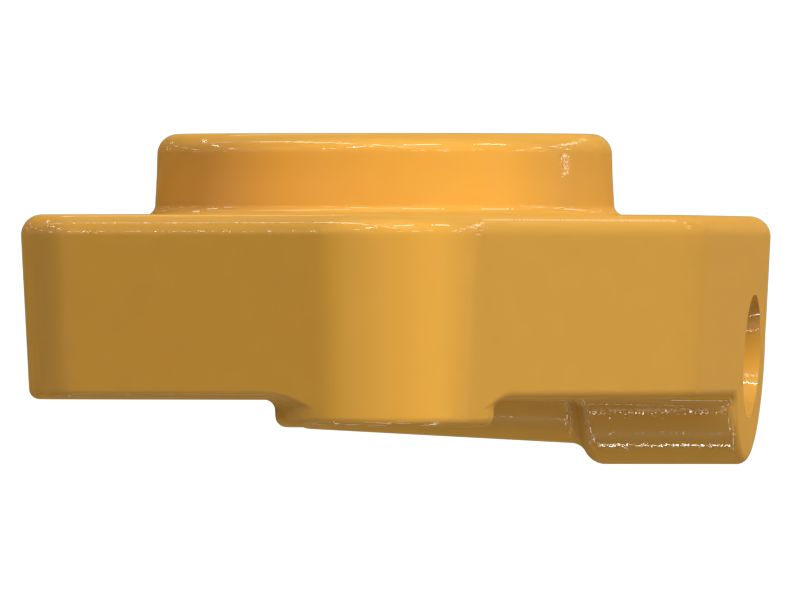 Крышка регулятора топливного коэффициента