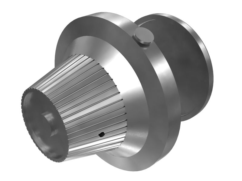 7E-0860: Тахометр