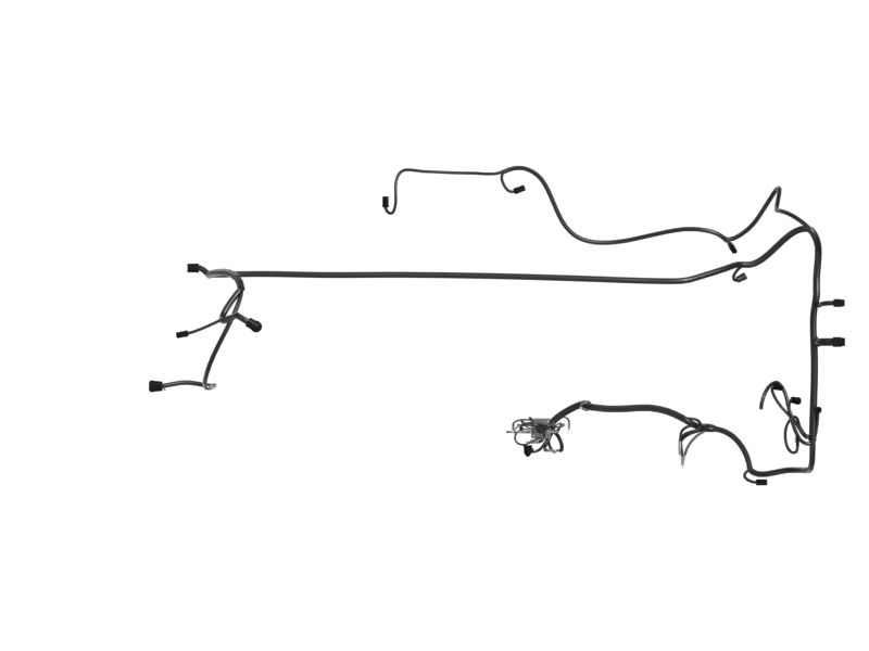 Жгут проводов двигателя модели G3520C
