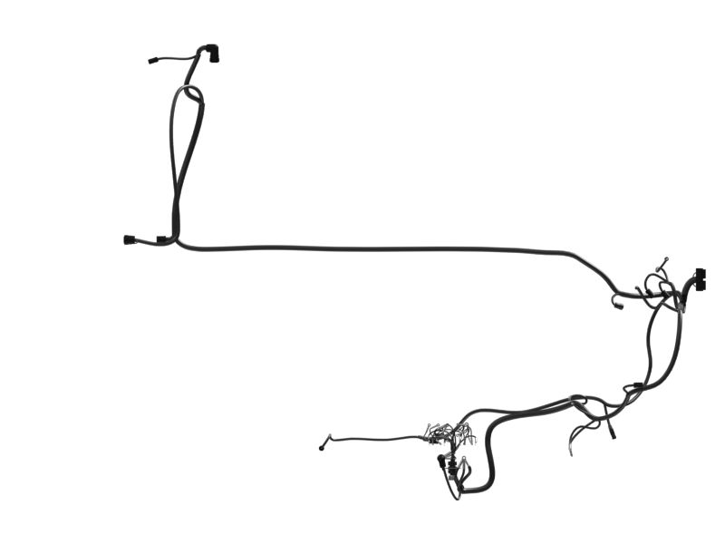 Жгут проводов двигателя модели G3520C
