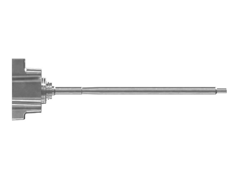 494-0386: Držák hydromotoru termostatického ventilu