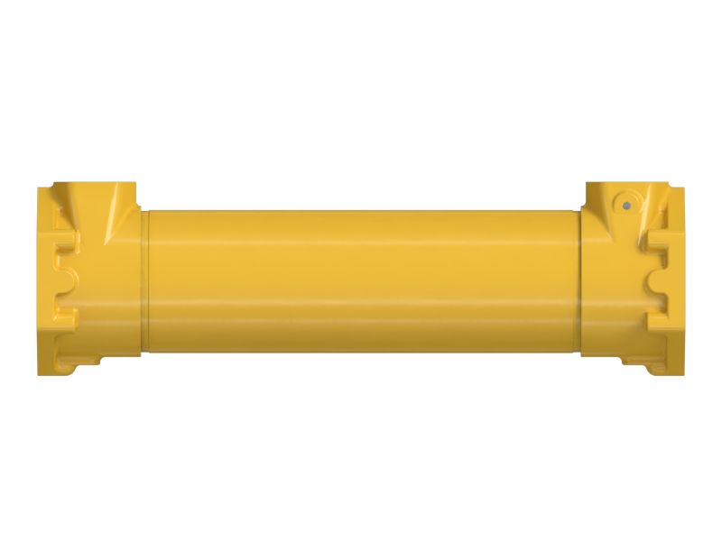 Сердцевина маслоохладителя