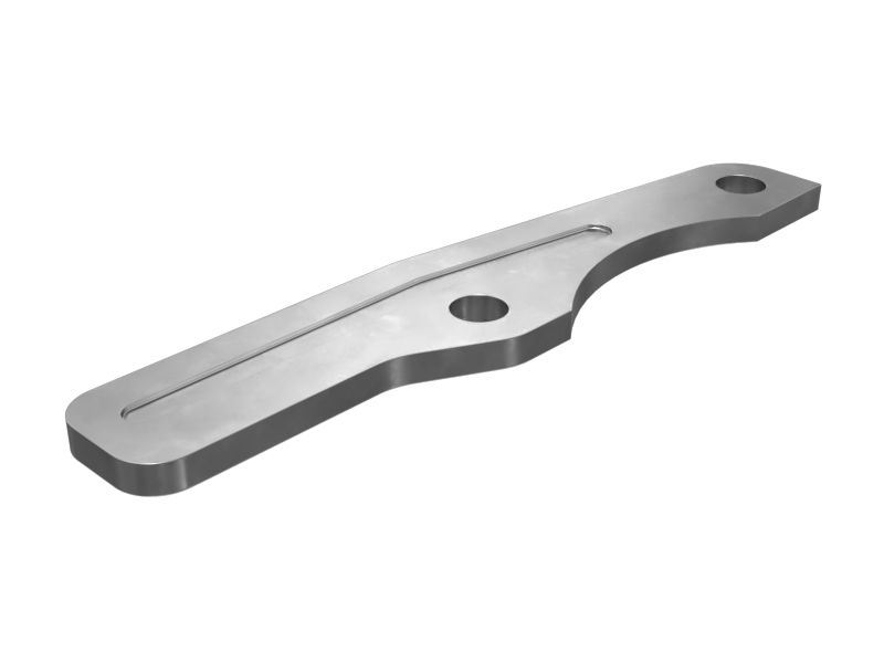 117-9308: 5.75mm Thick Support Plate | CATCorp