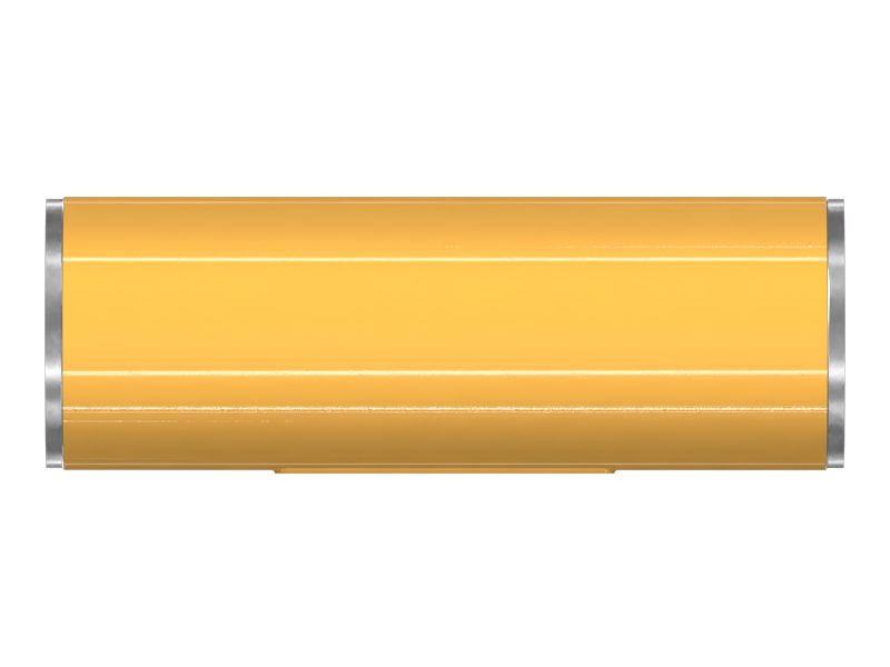 СЕРДЕЧНИК МАСЛООХЛАДИТЕЛЯ В СБОРЕ