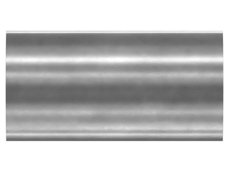 Полая прокладка, длина 42 мм