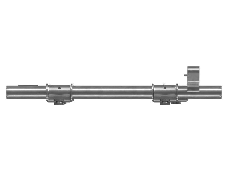 きゃん　1225 267-6666: 88mm Internal Diameter Expansion Joint Bellow