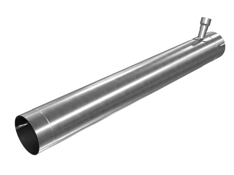 7W-5837: Ejector Assembly-Exhaust | Cat® Parts Store