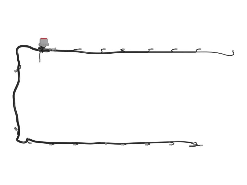 Жгут проводов в сборе