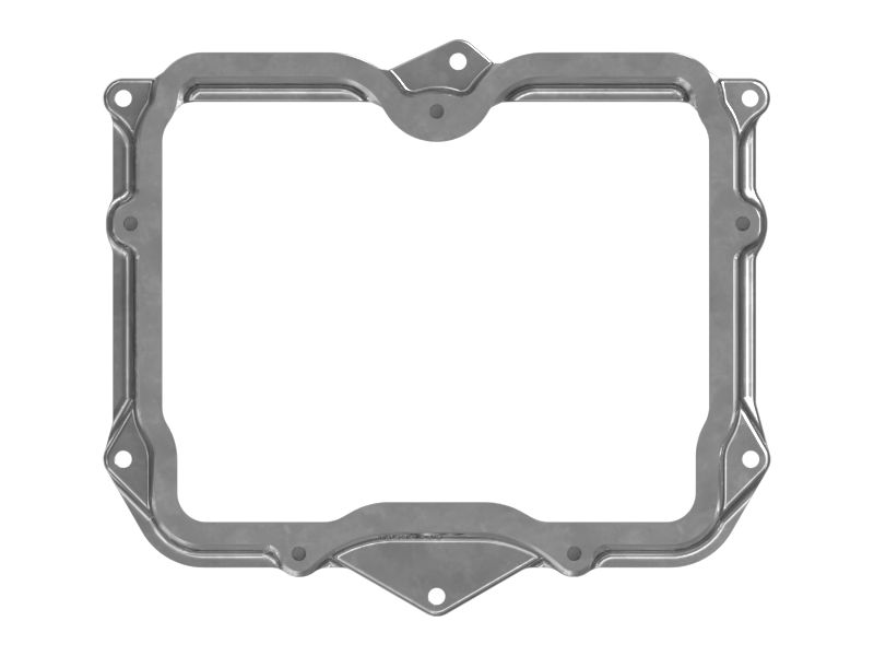 Крышка основания клапана