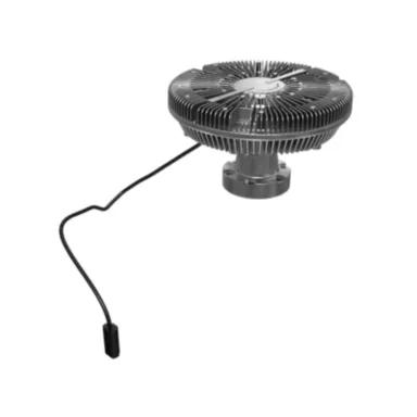 376-3070: Mando del ventilador de succión variable
