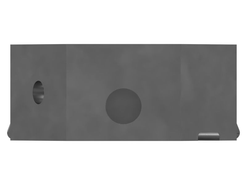 УСТАНОВОЧНАЯ ПЛИТА