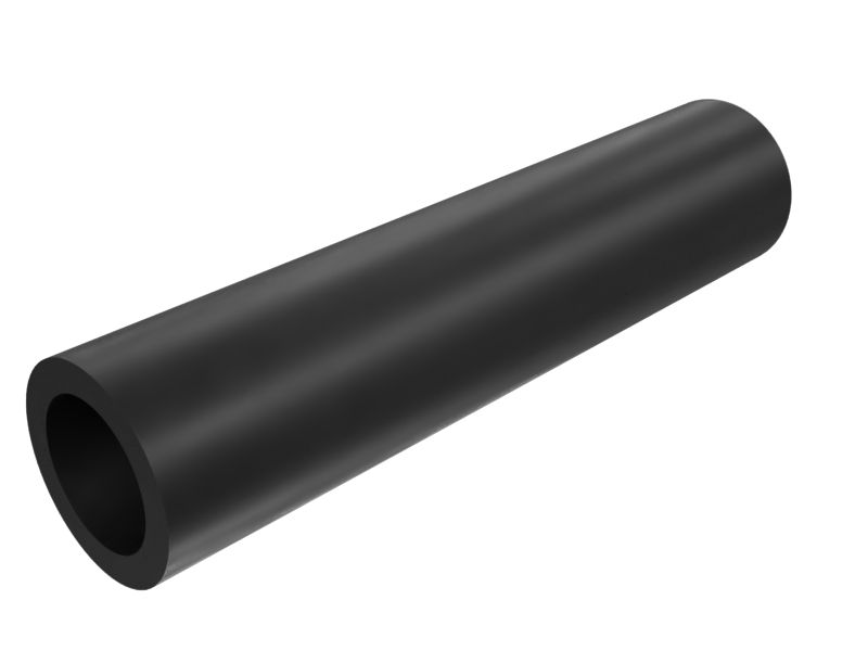 Распорная трубка с внешним диаметром 11,9 мм