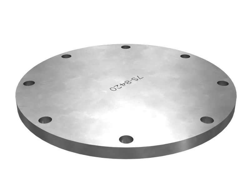 Крышка гидронасоса