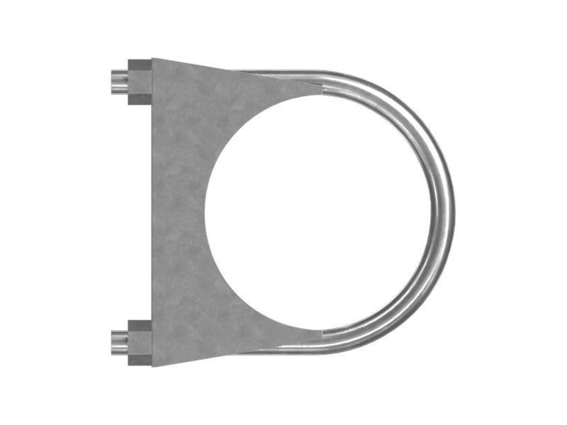 061-7210: Tubing Clamp (u-bolt) 0617210 купить