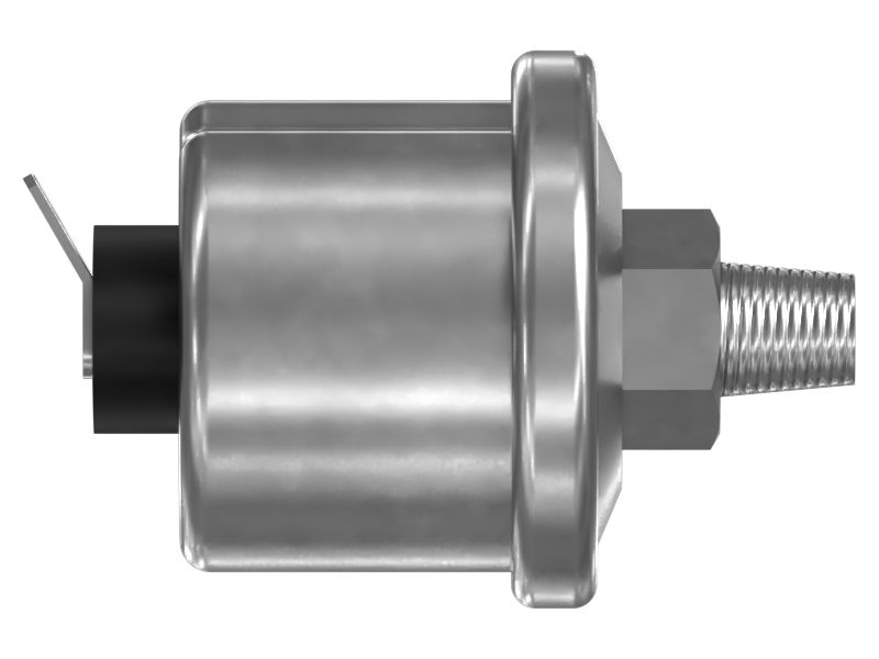 Датчик переключателя двигателя NPTF 1/8 дюйма