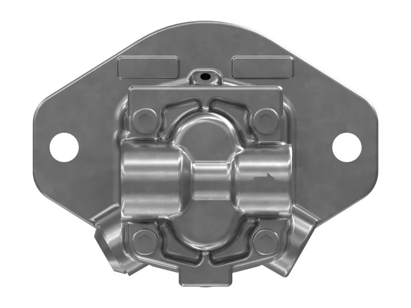 Топливоперекачивающие насосы Reman