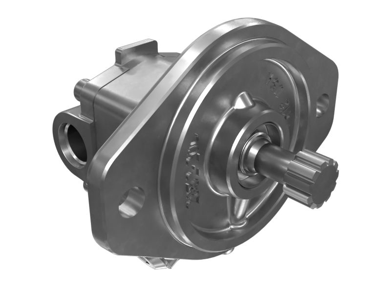 Топливоперекачивающие насосы Reman