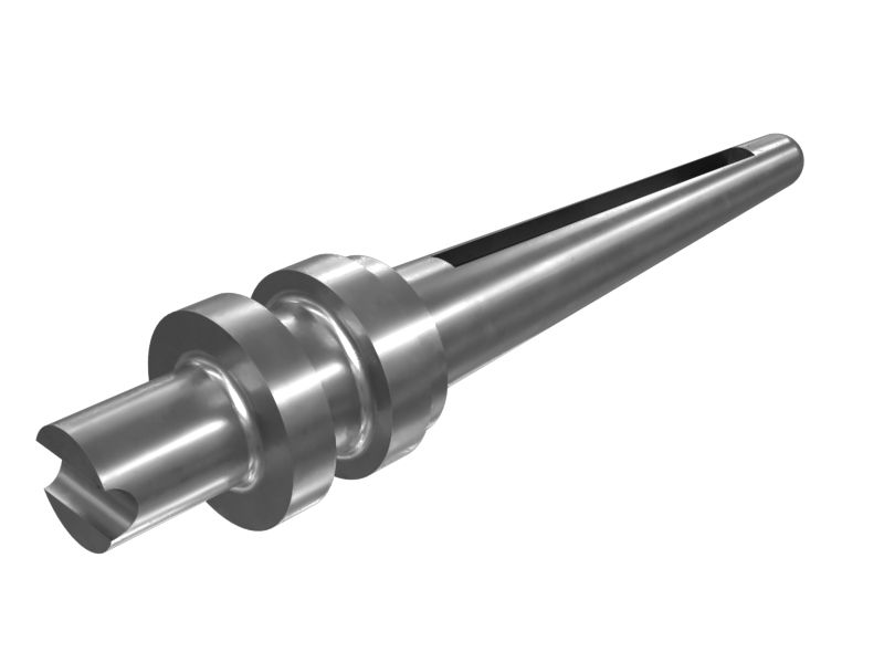 8N-6680: Kryza z filtrem siatkowym paliwa