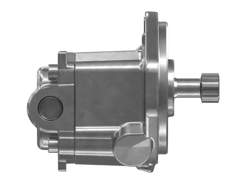 Топливоперекачивающие насосы Reman