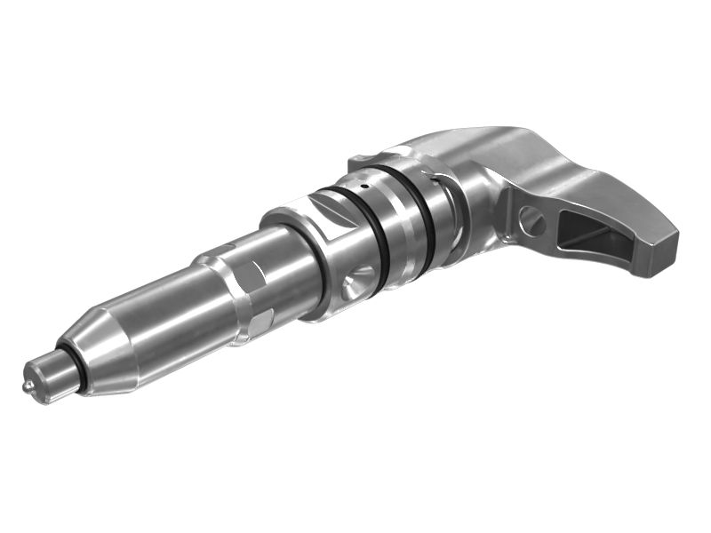 4439454 GRUPO DE INYECTOR Cat® Parts Store