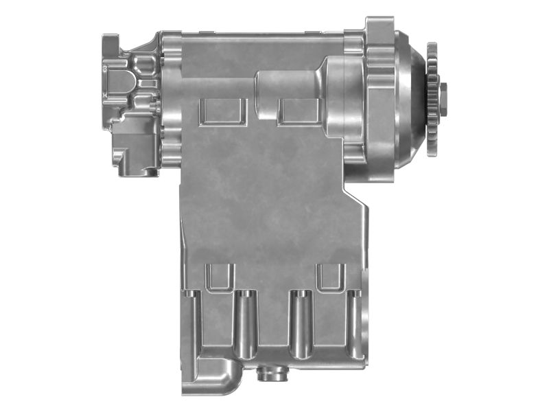 БЛОК НАСОСА