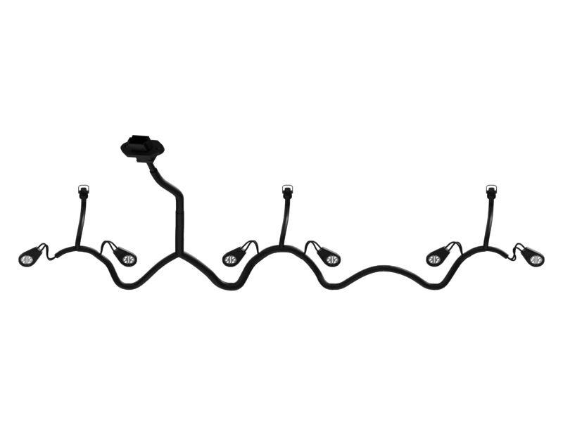 Жгут проводов в сборе