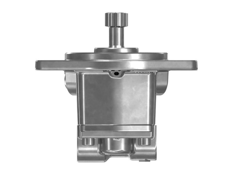 Топливоперекачивающие насосы Reman