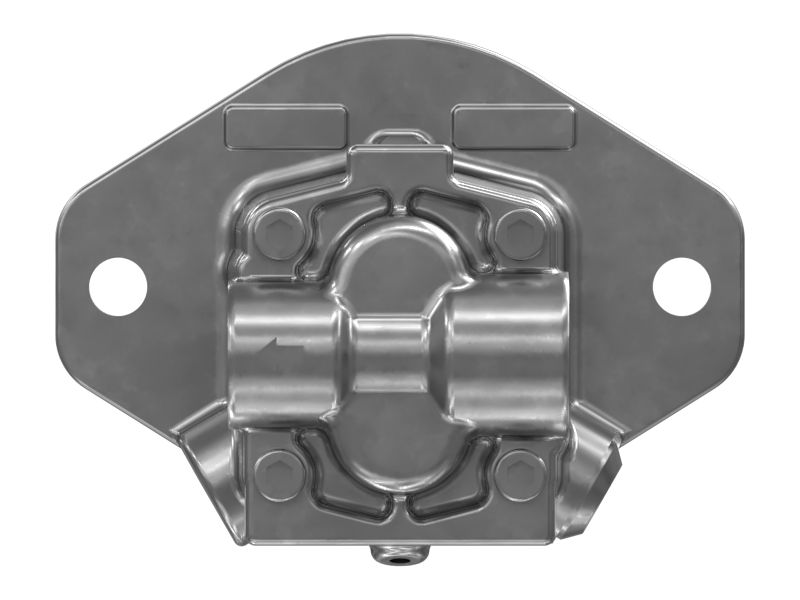 Топливоперекачивающие насосы Reman
